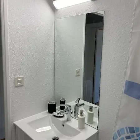 Apartamento Les Rameaux, Superbe Vue Mer, *